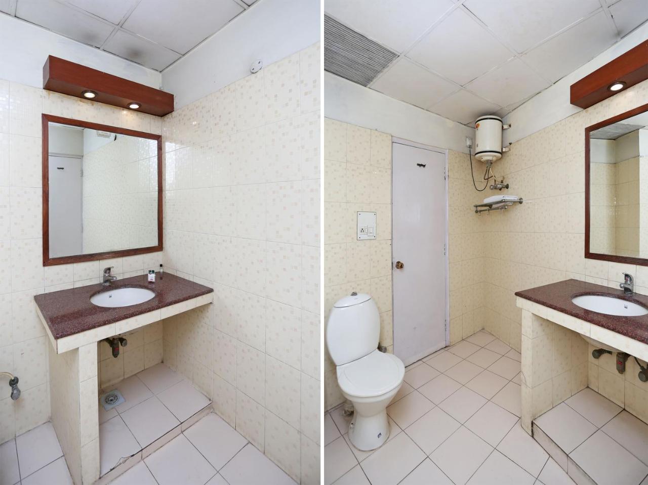 Oyo 3499 Tekarees Hotel
